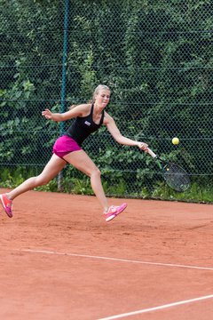 Jenny Wacker 428 - Schwartau Open